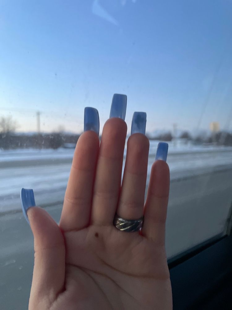 LIZ NAILS Updated August 2024 36 Photos & 56 Reviews 320 W 5th