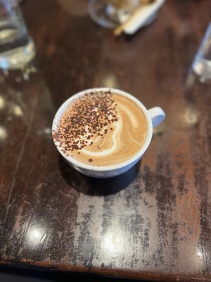 Delilah's by null