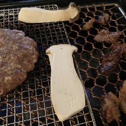 Prime Boneless Short Rib