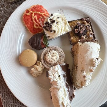 The Circular - New American Near Me - Hershey, Pennsylvania