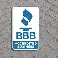 Slide of Castle Roofing