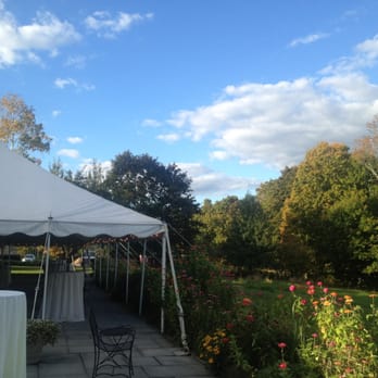 Tyrone Farm - Venues & Event Spaces Near Me - Pomfret Center, Connecticut