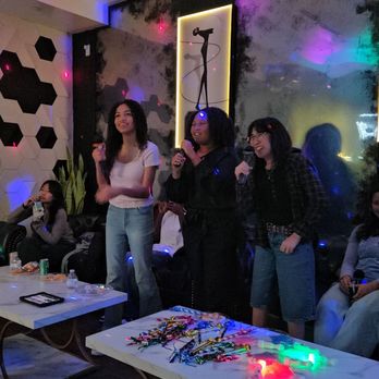 VIP Karaoke Lounge - Beautiful - Karaoke Near Me - Westminster, California VIP Karaoke Lounge - Beautiful - Karaoke Near Me - Westminster, California
