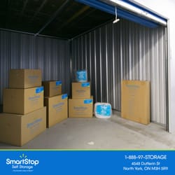 SmartStop Self Storage