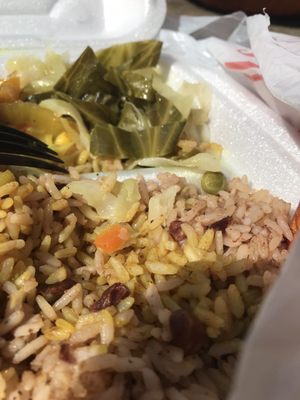 Golden Krust Caribbean Restaurant by null