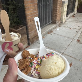 Bi-Rite Creamery - Ice Cream & Frozen Yogurt Near Me - San Francisco, California