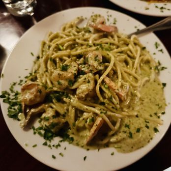 Bucatini - Italian Near Me - Edmonds, Washington