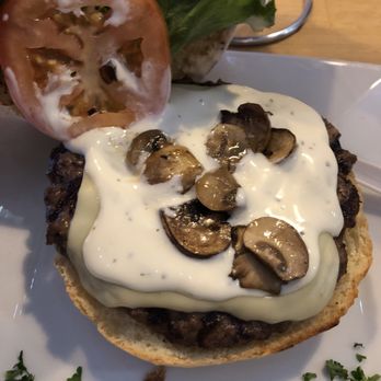 The Burger Joint - Burgers Near Me - Edmonton, Alberta