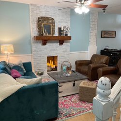 Conscious Cleaning 314 - Living room