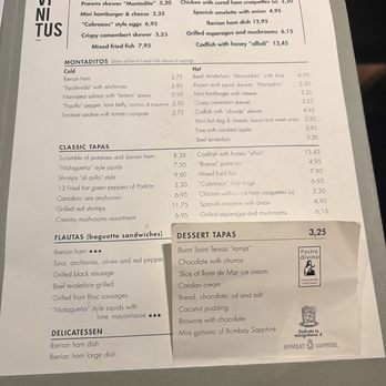 VINITUS - Updated July 2024 - 1351 Photos & 400 Reviews - Carrer Del ...