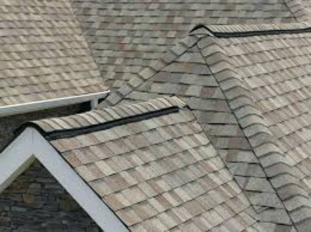 Slide of American Quality Roofing