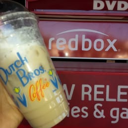 Soy Chai Tea Latte