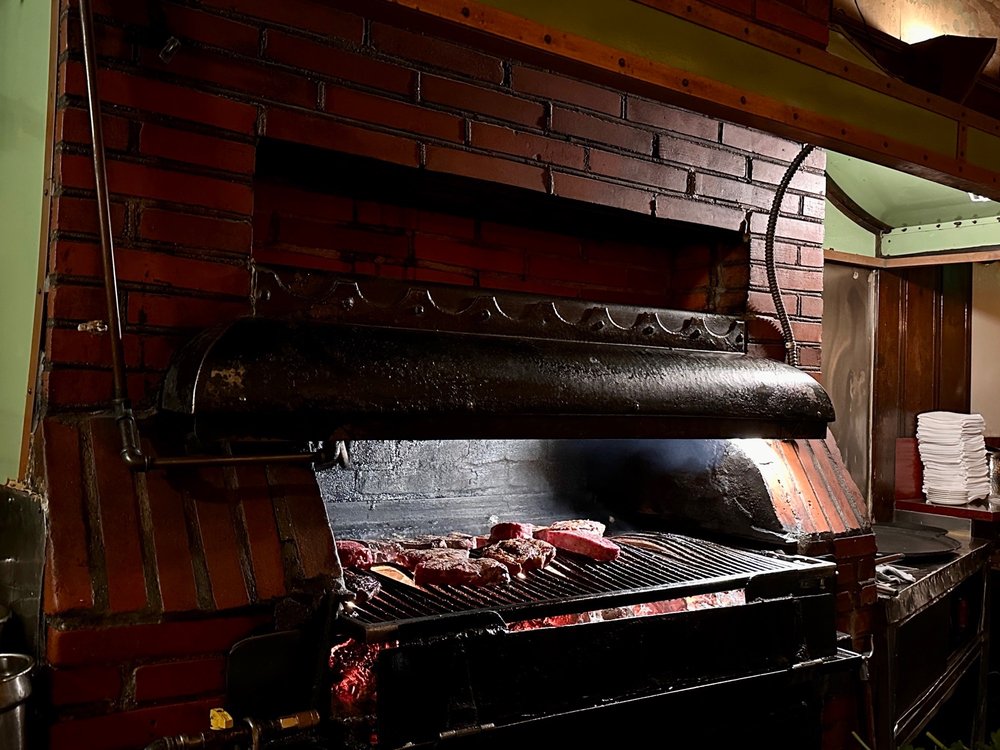 Musso & Frank Grill