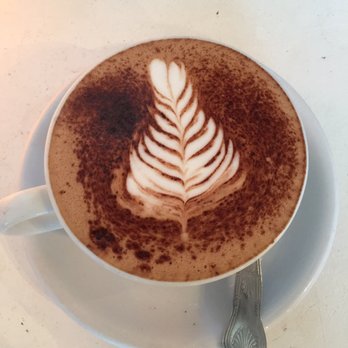Treacle & Ginger - Coffee & Tea Near Me - Hove, BNH Treacle & Ginger - Coffee & Tea Near Me - Hove, BNH