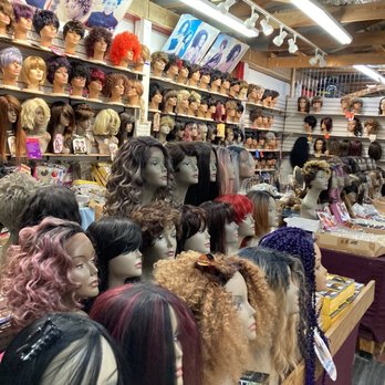 Route 13 Outlet Market - House of wigs! - Outlet Stores Near Me - Laurel, Delaware Route 13 Outlet Market - House of wigs! - Outlet Stores Near Me - Laurel, Delaware