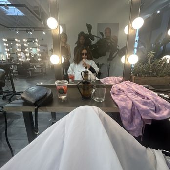 Spoke & Weal - Hair Salons Near Me - Los Angeles, California
