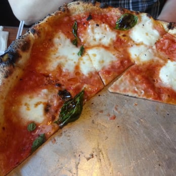 Providence Pizza - Wood fire Margherita! - Pizza Near Me - Grandview, Missouri Providence Pizza - Wood fire Margherita! - Pizza Near Me - Grandview, Missouri