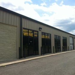 Liquor Depot Norris