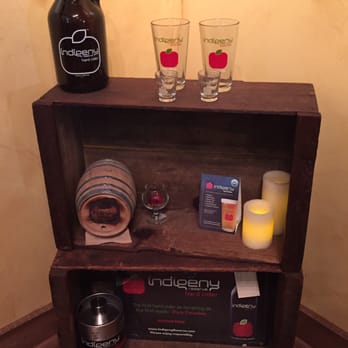 Indigeny Reserve - Cideries Near Me - Sonora, California Indigeny Reserve - Cideries Near Me - Sonora, California