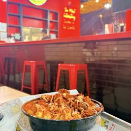 Hangry Fix Bowl