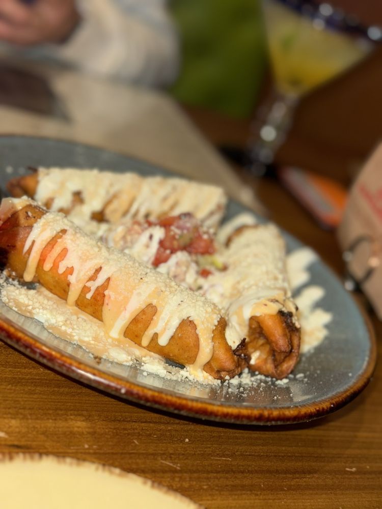 Tio Taco + Tequila Bar