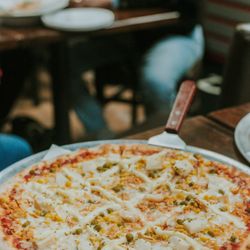 Spoleto Pizza