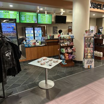 Muscle Bar - Meal Prep, Supplements, Protein Shakes, Protein Donuts, Protein Bars - Juice Bars & Smoothies Near Me - Mission Viejo, California Muscle Bar - Meal Prep, Supplements, Protein Shakes, Protein Donuts, Protein Bars - Juice Bars & Smoothies Near Me - Mission Viejo, California