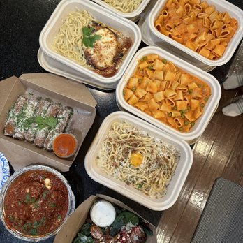 The Pasta Shop - Pasta Shops Near Me - Denville, New Jersey