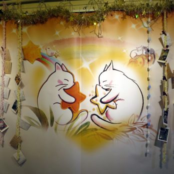 阿貓地攤 - Decor - Cafes Near Me - Hong Kong, HK 阿貓地攤 - Decor - Cafes Near Me - Hong Kong, HK