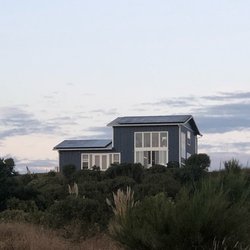 Westhaven Power - Large solar system in Eureka
