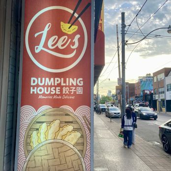 Lee's Dumpling House - New branding (2022 with opening of North York location) - Dim Sum Near Me - Toronto, Ontario Lee's Dumpling House - New branding (2022 with opening of North York location) - Dim Sum Near Me - Toronto, Ontario