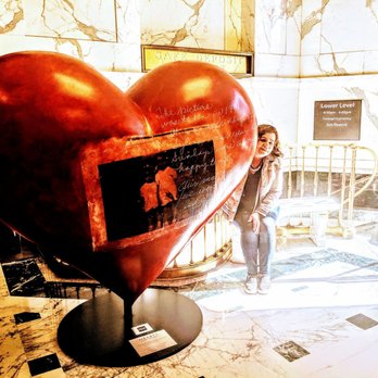 Hearts - San Francisco - Public Art Near Me - San Francisco, California Hearts - San Francisco - Public Art Near Me - San Francisco, California