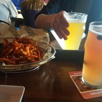 Bricktown Brewery - Breweries Near Me - Tulsa, Oklahoma