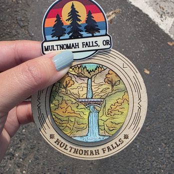 Multnomah Falls Company - Gift Shops Near Me - Corbett, Oregon Multnomah Falls Company - Gift Shops Near Me - Corbett, Oregon