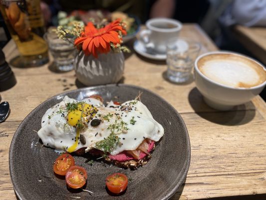 Cotidiano Promenadeplatz by null