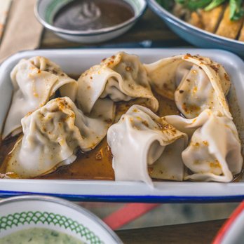 Milu - Chinese Near Me - New York, New York Milu - Chinese Near Me - New York, New York