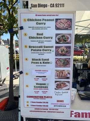 Sabor Piri Piri Kitchen by null