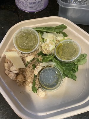 sweetgreen - Healthy Salads, Bowls and Plates by null