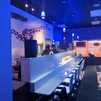Shogun Japanese Cuisine - Sushi Bars Near Me - Sicklerville, New Jersey