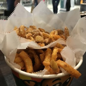 Potato Corner - Fast Food Near Me - Santa Clara, California