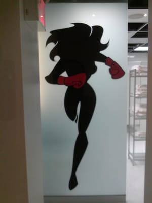 AlphaGraphics by null