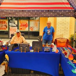 Brandon Sunday Market