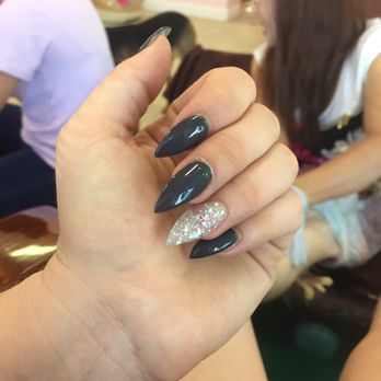 Pink Nails - Nail Salons Near Me - San Diego, California Pink Nails - Nail Salons Near Me - San Diego, California