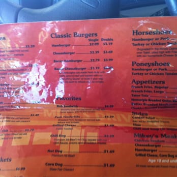Mike's Drive In - Barbeque Near Me - West Frankfort, Illinois Mike's Drive In - Barbeque Near Me - West Frankfort, Illinois