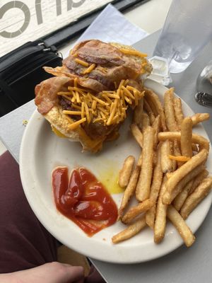 Ardmore Station Cafe