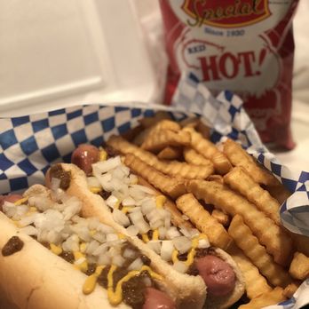 Midwest Coney Connection - Hot Dogs Near Me - Houston, Texas Midwest Coney Connection - Hot Dogs Near Me - Houston, Texas