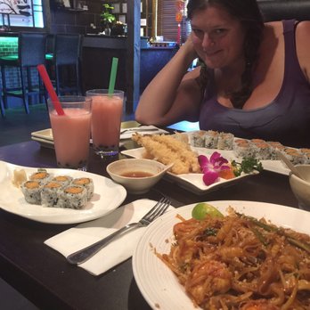 Osaka Asian Bistro - Asian Fusion Near Me - Merrimac, Massachusetts