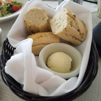Jetty's Waterfront Restaurant - Garlic Bread - Seafood Near Me - Jupiter, Florida Jetty's Waterfront Restaurant - Garlic Bread - Seafood Near Me - Jupiter, Florida
