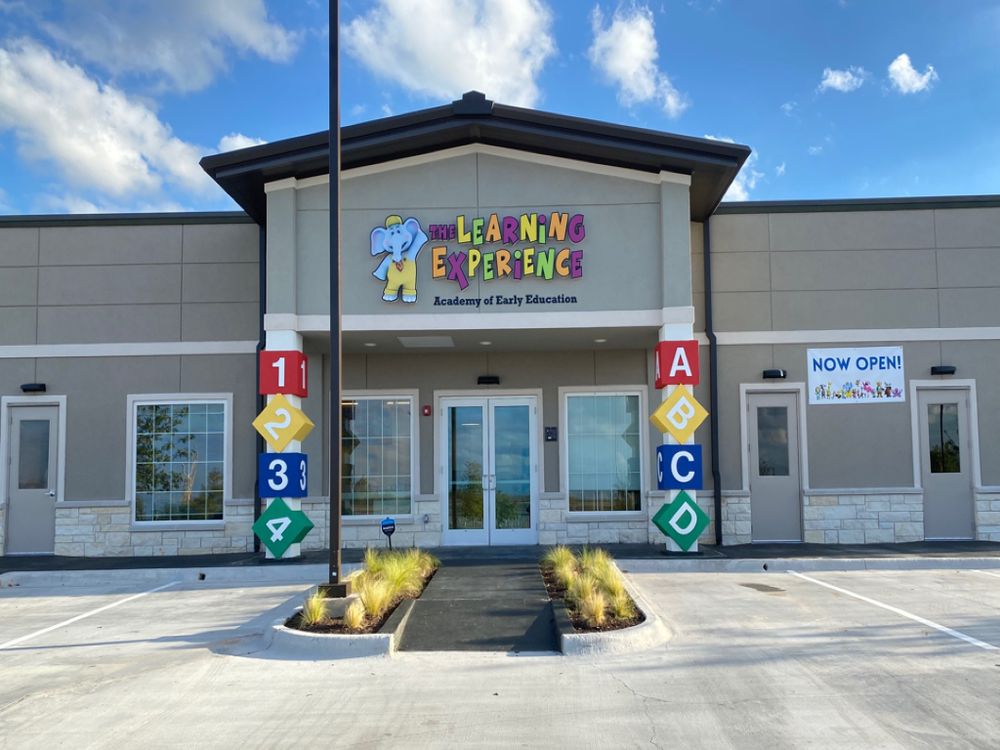 The Learning Experience - Round Rock - childcare center in Round Rock, TX
