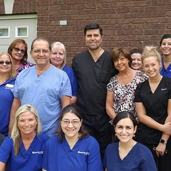 Bright Now! Dental & Orthodontics - Smilebrands